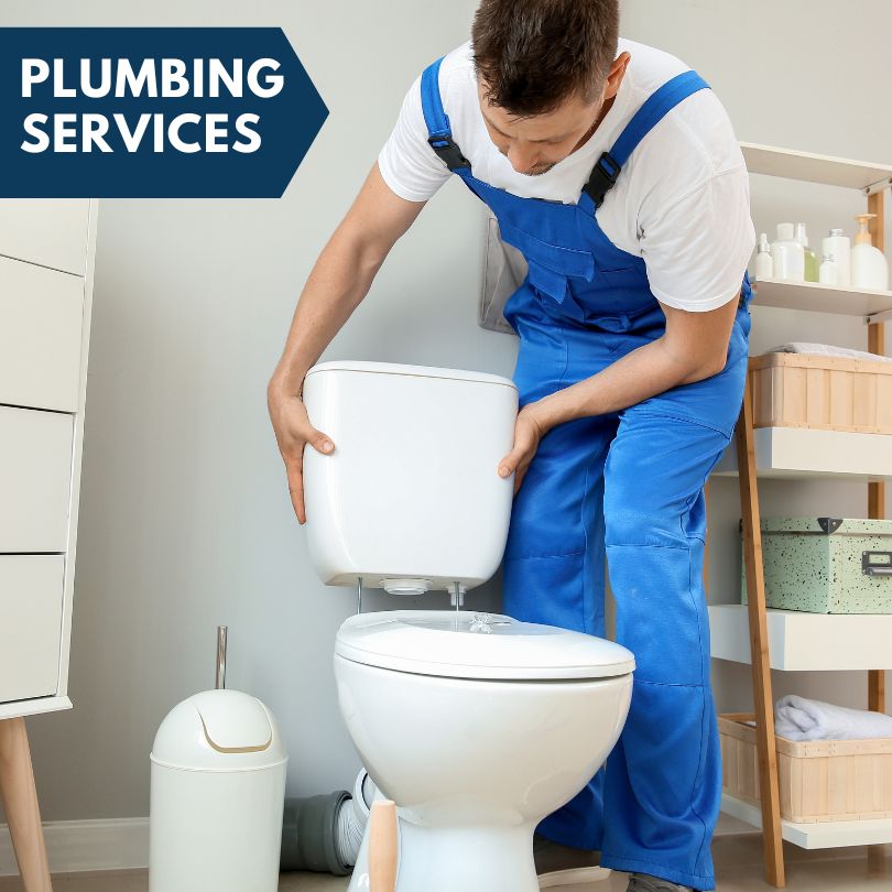 Plumbing Company in South Boardman, MI